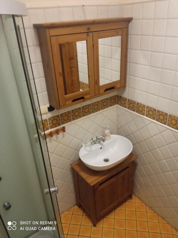 Pensjonat U Garncarza Polnica Экстерьер фото